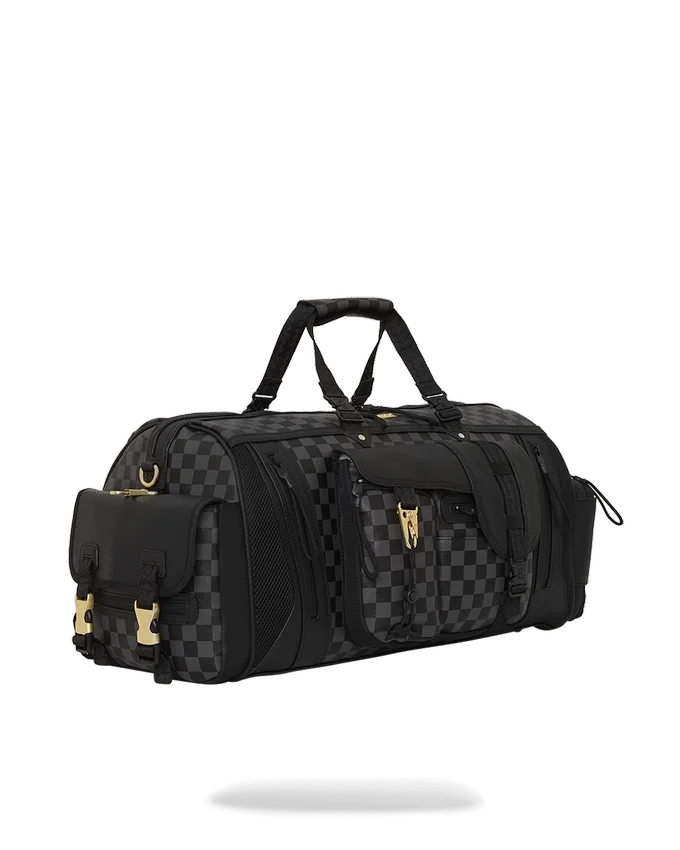 BOLSA DE VIAJE «NIGHT WATCH» DE SPECIAL OPS
