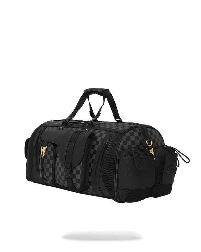 BOLSA DE VIAJE «NIGHT WATCH» DE SPECIAL OPS