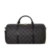BOLSA DE VIAJE OBSIDIAN STUNNER A.i.6 SANDFLOWER COLLAB