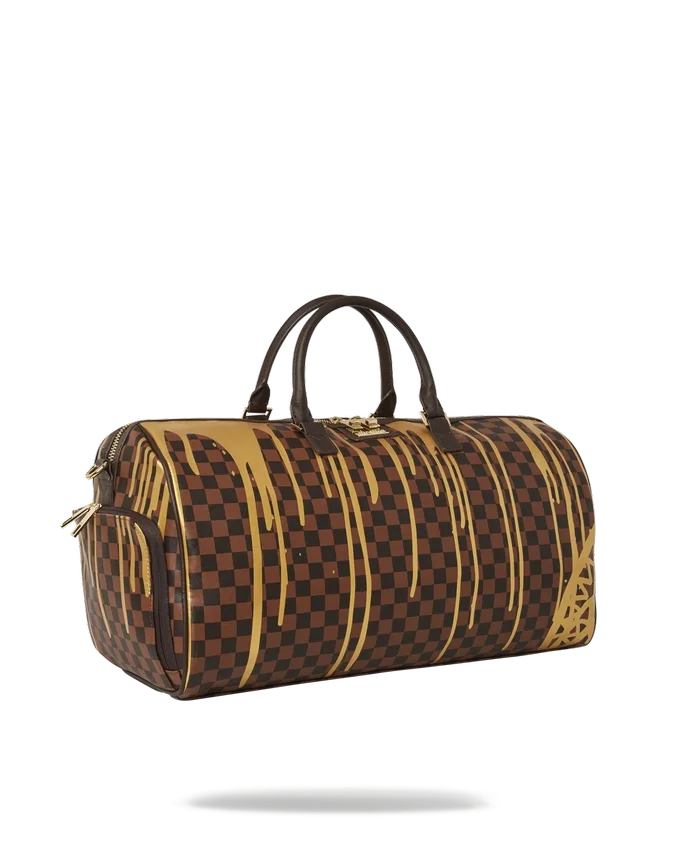 BOLSA DE VIAJE PARIS PAINT EMPEROR