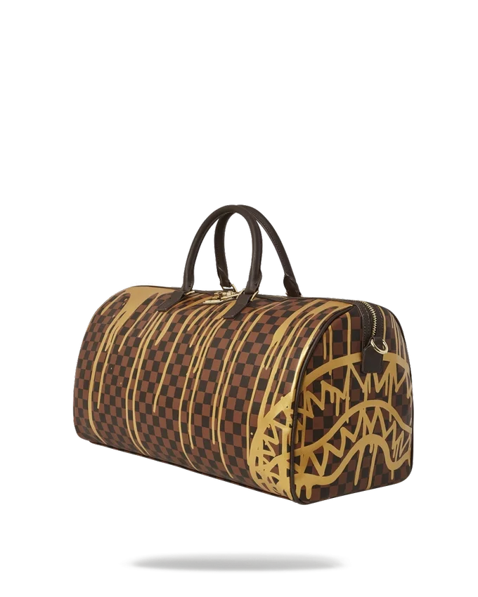 BOLSA DE VIAJE PARIS PAINT EMPEROR