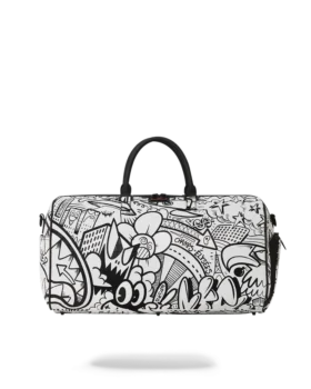 BOLSA DE VIAJE PAYDAY PARTY