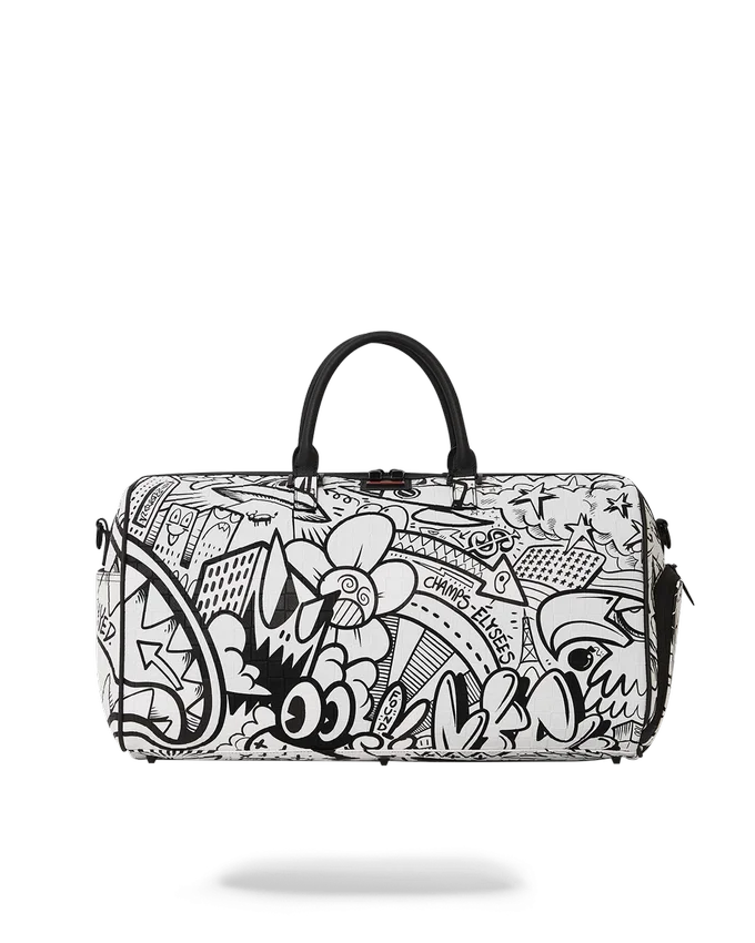 BOLSA DE VIAJE PAYDAY PARTY