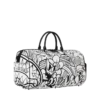 BOLSA DE VIAJE PAYDAY PARTY