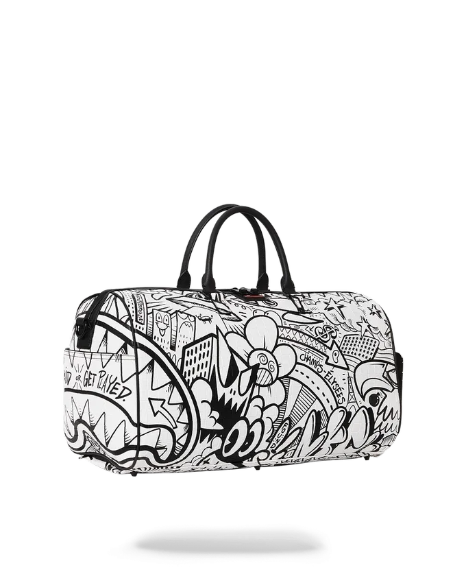 BOLSA DE VIAJE PAYDAY PARTY