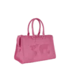 BOLSA DE VIAJE PIRAMIDAL «FIRST LADY» DE JAMES FIRST CLASS