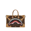 BOLSA DE VIAJE PIRAMIDAL HENNYVILLE