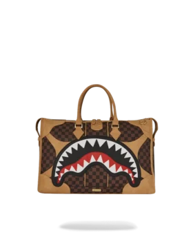 BOLSA DE VIAJE PIRAMIDAL HENNYVILLE