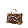 BOLSA DE VIAJE PIRAMIDAL HENNYVILLE