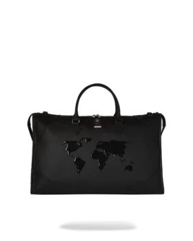 BOLSA DE VIAJE PIRAMIDAL JAMES FIRST CLASS GLOBAL TAKEOFF