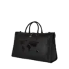 BOLSA DE VIAJE PIRAMIDAL JAMES FIRST CLASS GLOBAL TAKEOFF
