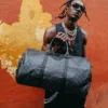 BOLSA DE VIAJE PRI$M SUPERJET
