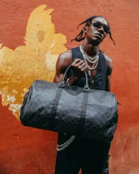 BOLSA DE VIAJE PRI$M SUPERJET