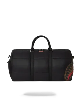 BOLSA DE VIAJE PUFFER SHARK VAIL FLEX