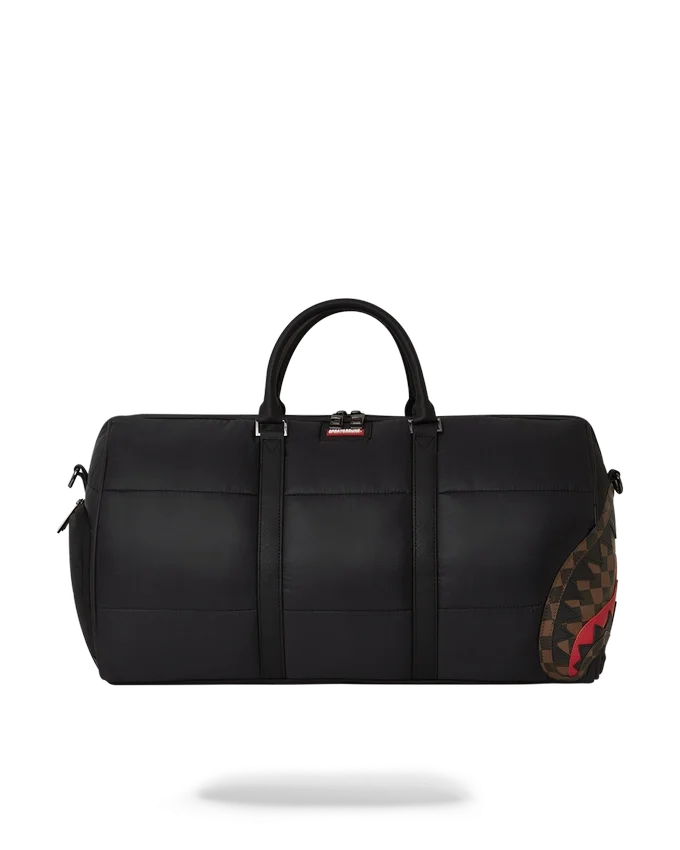 BOLSA DE VIAJE PUFFER SHARK VAIL FLEX