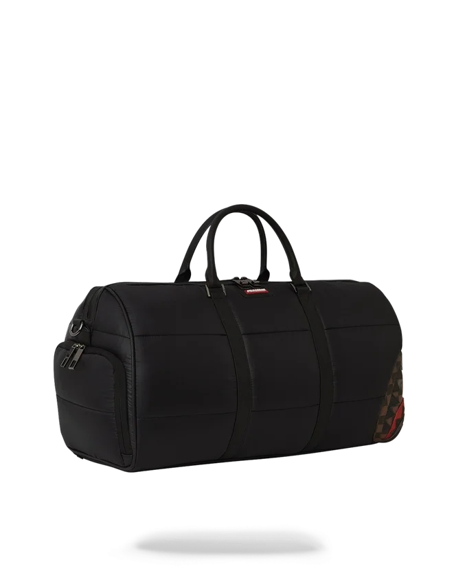 BOLSA DE VIAJE PUFFER SHARK VAIL FLEX
