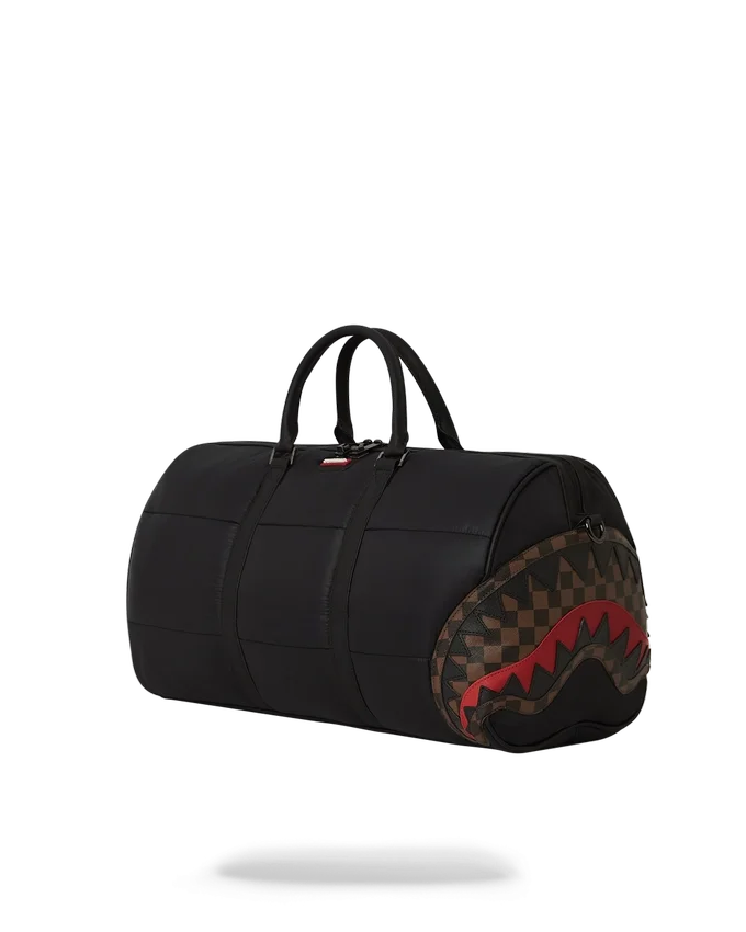 BOLSA DE VIAJE PUFFER SHARK VAIL FLEX