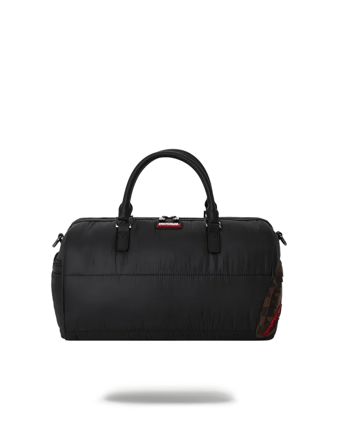 BOLSA DE VIAJE PUFFER SHARK VAIL FLEX MINI