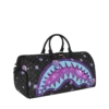BOLSA DE VIAJE PURPLE SLIME SHARK
