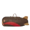 BOLSA DE VIAJE RACEWAY HENNY TORPEDO