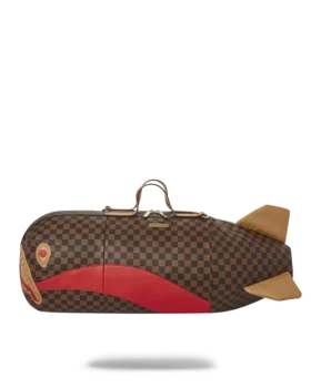 BOLSA DE VIAJE RACEWAY HENNY TORPEDO