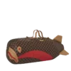 BOLSA DE VIAJE RACEWAY HENNY TORPEDO