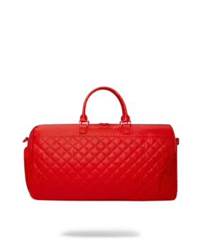 BOLSA DE VIAJE RED RIVIERA EMPEROR