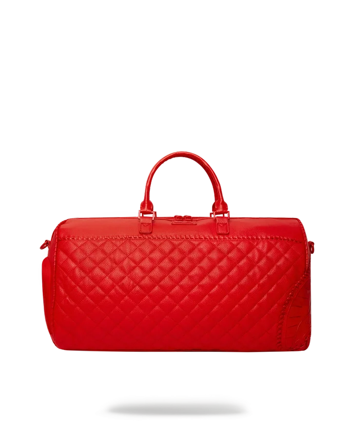 BOLSA DE VIAJE RED RIVIERA EMPEROR