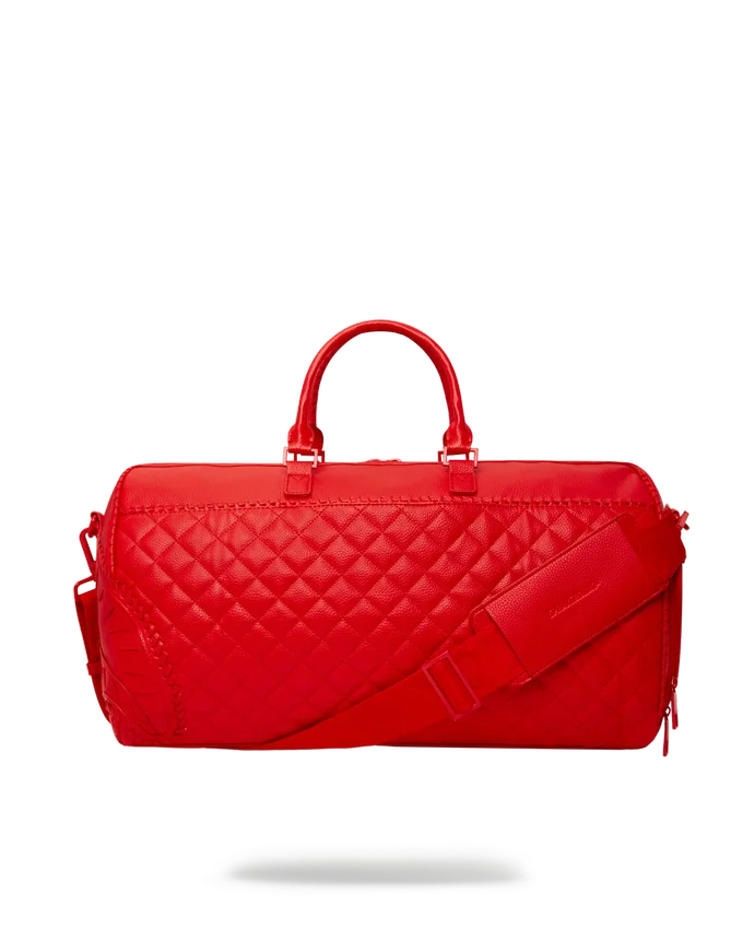 BOLSA DE VIAJE RED RIVIERA EMPEROR
