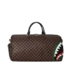 BOLSA DE VIAJE ROMEO AIR ITALIA SHARK