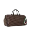 BOLSA DE VIAJE ROMEO AIR ITALIA SHARK