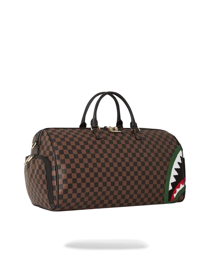 BOLSA DE VIAJE ROMEO AIR ITALIA SHARK