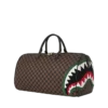 BOLSA DE VIAJE ROMEO AIR ITALIA SHARK