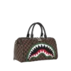 BOLSA DE VIAJE ROMEO AIR ITALIA SHARK MINI