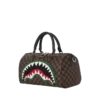 BOLSA DE VIAJE ROMEO AIR ITALIA SHARK MINI