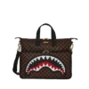 BOLSA DE VIAJE SAWTOOTH SHARKS IN PARIS