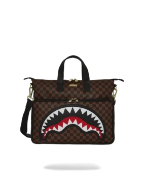 BOLSA DE VIAJE SAWTOOTH SHARKS IN PARIS