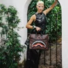 BOLSA DE VIAJE SAWTOOTH SHARKS IN PARIS