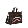 BOLSA DE VIAJE SAWTOOTH SHARKS IN PARIS