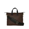 BOLSA DE VIAJE SAWTOOTH SHARKS IN PARIS