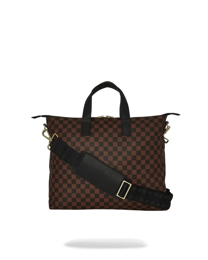 BOLSA DE VIAJE SAWTOOTH SHARKS IN PARIS