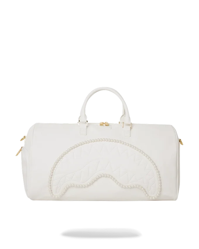 BOLSA DE VIAJE «SECRET LIFE OF PEARLS»