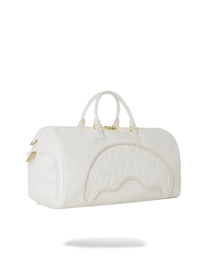 BOLSA DE VIAJE «SECRET LIFE OF PEARLS»