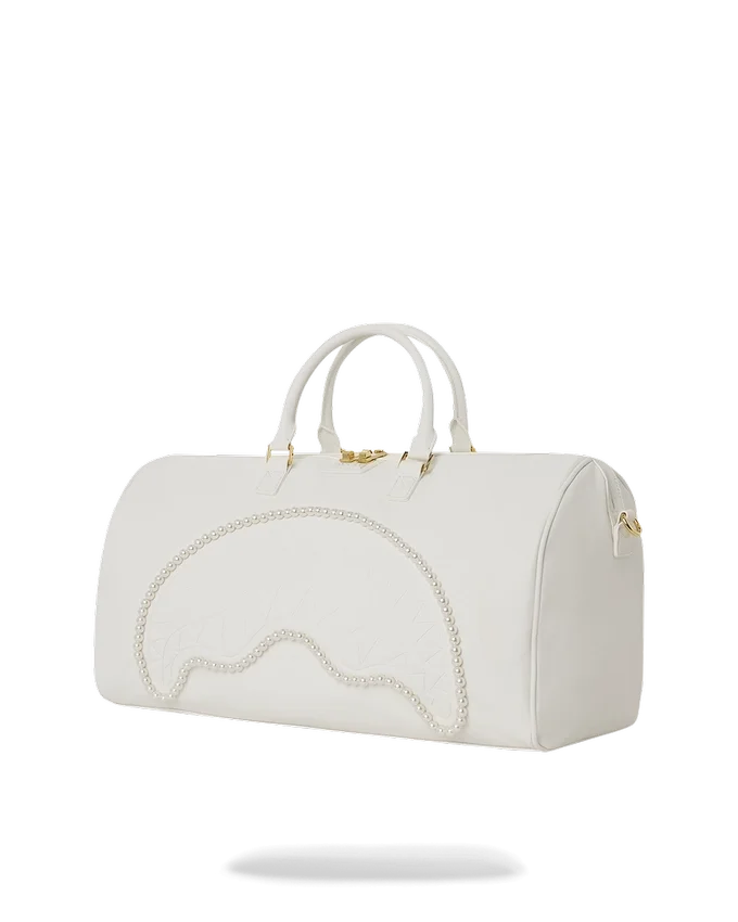 BOLSA DE VIAJE «SECRET LIFE OF PEARLS»