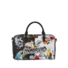 BOLSA DE VIAJE SHADOW FLIGHT MINI