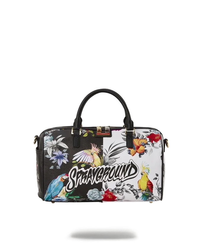 BOLSA DE VIAJE SHADOW FLIGHT MINI