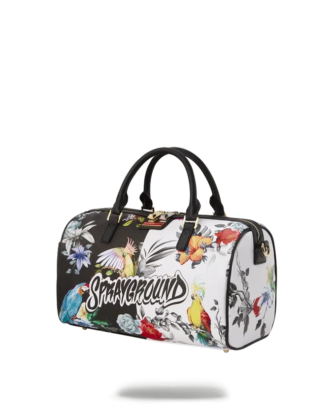 BOLSA DE VIAJE SHADOW FLIGHT MINI