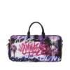 BOLSA DE VIAJE SHARK ATELIER