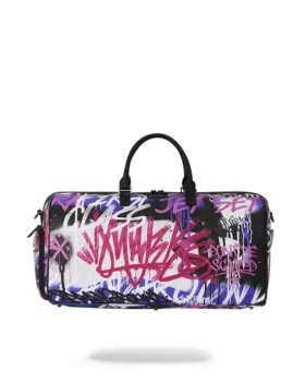 BOLSA DE VIAJE SHARK ATELIER