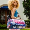 BOLSA DE VIAJE SHARK ATELIER